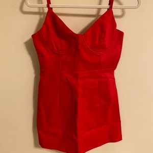 Princess Polly Novella Mini Dress